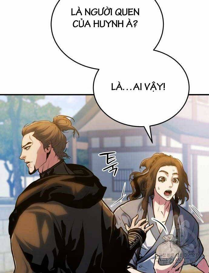 Bát Môn Chi Ngọc Chap 8 - Next Chap 9