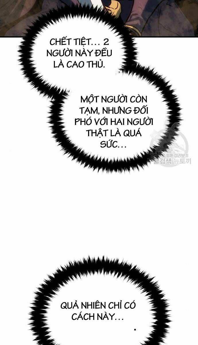 Bát Môn Chi Ngọc Chap 8 - Next Chap 9