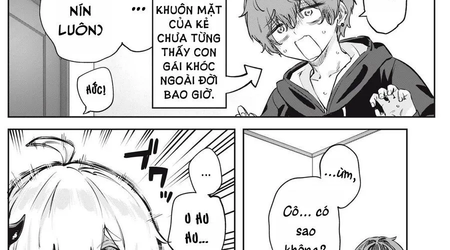 3000-Nen Fuuinsareshi Jaryuu-Chan To Tomodachi Ni Narimashita Chap 1 - Next Chap 2