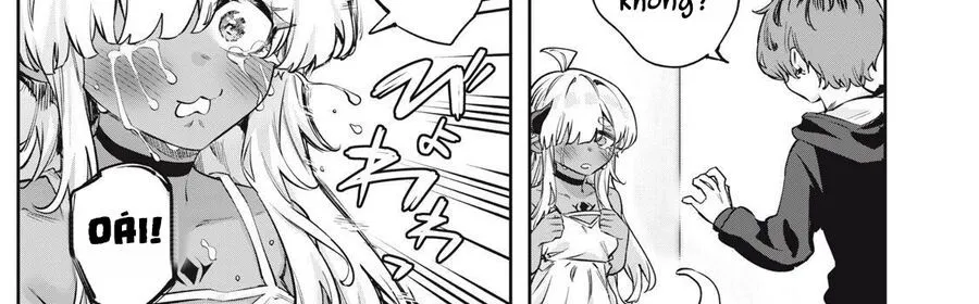 3000-Nen Fuuinsareshi Jaryuu-Chan To Tomodachi Ni Narimashita Chap 1 - Next Chap 2