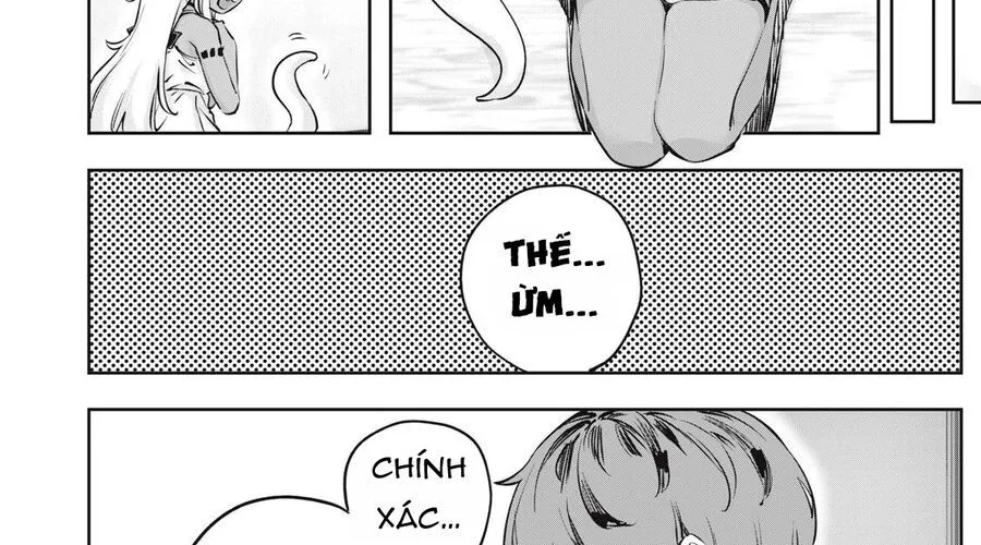 3000-Nen Fuuinsareshi Jaryuu-Chan To Tomodachi Ni Narimashita Chap 1 - Next Chap 2