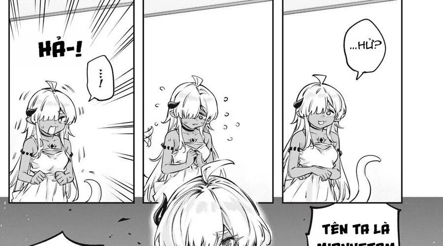 3000-Nen Fuuinsareshi Jaryuu-Chan To Tomodachi Ni Narimashita Chap 1 - Next Chap 2