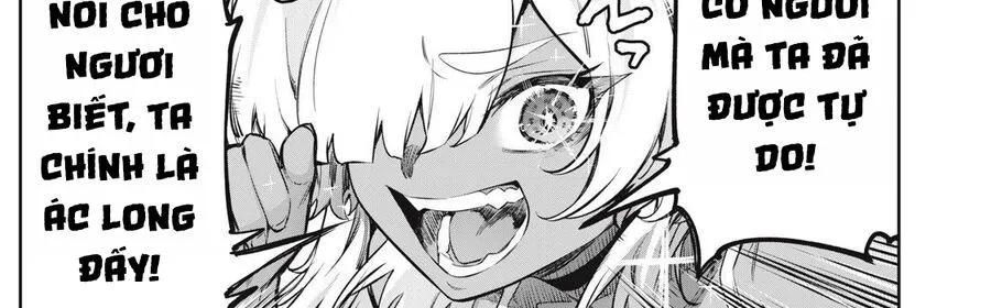 3000-Nen Fuuinsareshi Jaryuu-Chan To Tomodachi Ni Narimashita Chap 1 - Next Chap 2