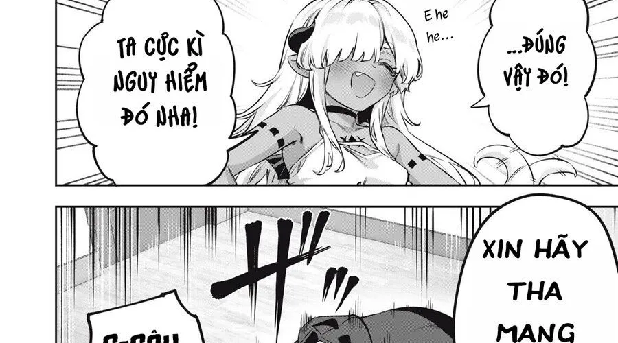 3000-Nen Fuuinsareshi Jaryuu-Chan To Tomodachi Ni Narimashita Chap 1 - Next Chap 2