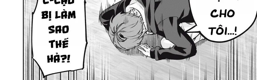 3000-Nen Fuuinsareshi Jaryuu-Chan To Tomodachi Ni Narimashita Chap 1 - Next Chap 2