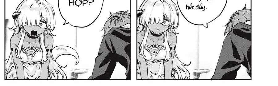 3000-Nen Fuuinsareshi Jaryuu-Chan To Tomodachi Ni Narimashita Chap 1 - Next Chap 2