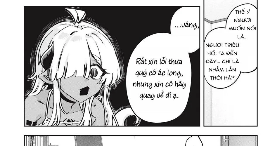 3000-Nen Fuuinsareshi Jaryuu-Chan To Tomodachi Ni Narimashita Chap 1 - Next Chap 2