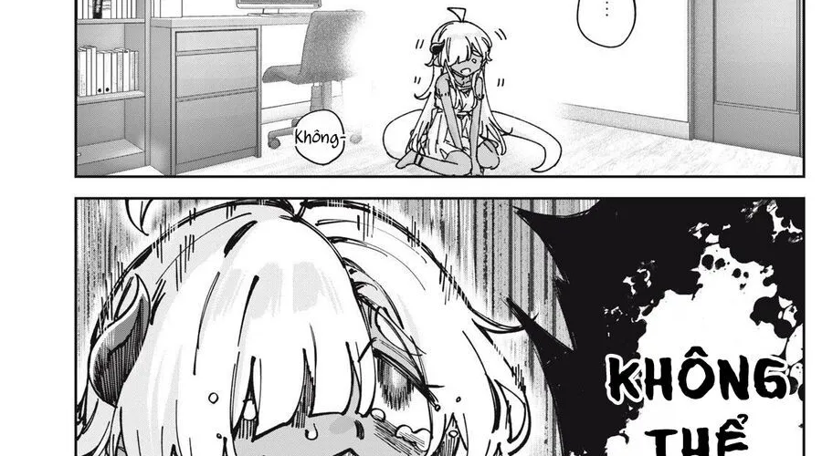 3000-Nen Fuuinsareshi Jaryuu-Chan To Tomodachi Ni Narimashita Chap 1 - Next Chap 2