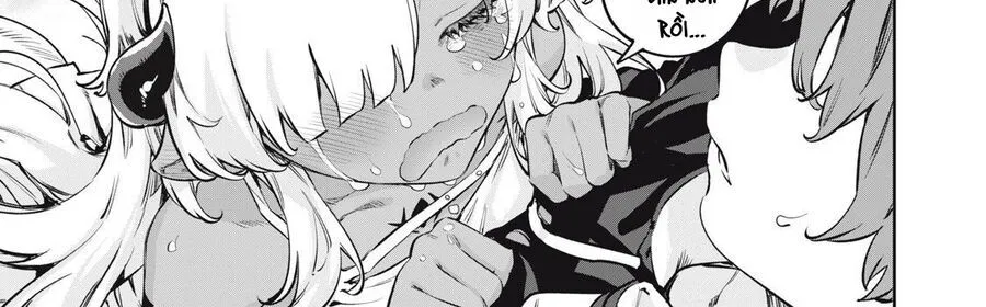 3000-Nen Fuuinsareshi Jaryuu-Chan To Tomodachi Ni Narimashita Chap 1 - Next Chap 2