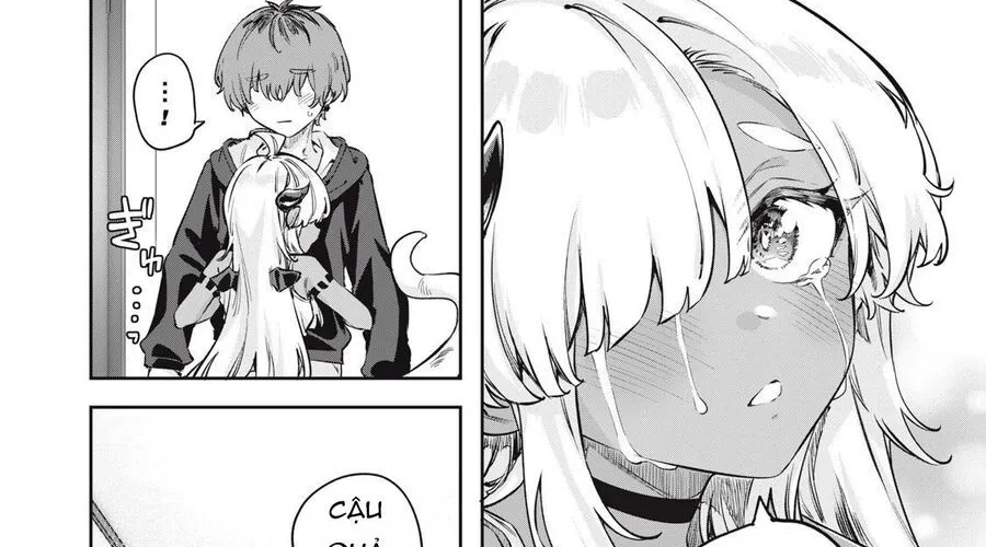 3000-Nen Fuuinsareshi Jaryuu-Chan To Tomodachi Ni Narimashita Chap 1 - Next Chap 2