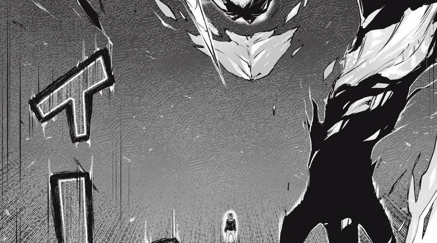 3000-Nen Fuuinsareshi Jaryuu-Chan To Tomodachi Ni Narimashita Chap 1 - Next Chap 2