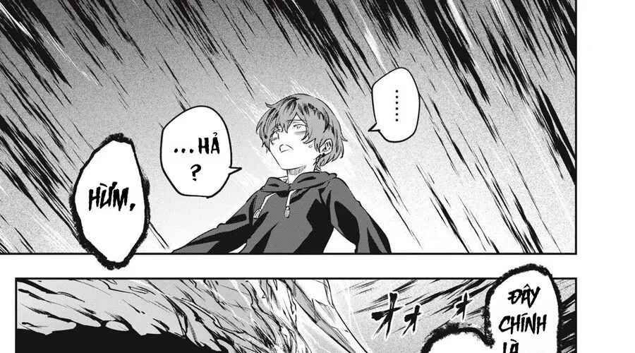 3000-Nen Fuuinsareshi Jaryuu-Chan To Tomodachi Ni Narimashita Chap 1 - Next Chap 2