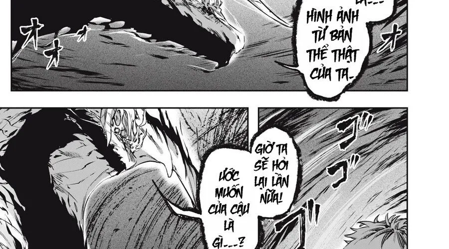 3000-Nen Fuuinsareshi Jaryuu-Chan To Tomodachi Ni Narimashita Chap 1 - Next Chap 2