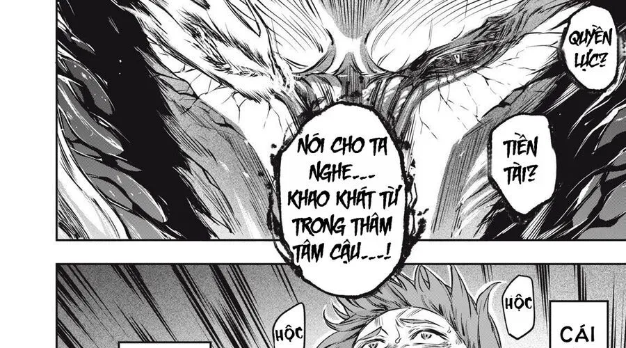 3000-Nen Fuuinsareshi Jaryuu-Chan To Tomodachi Ni Narimashita Chap 1 - Next Chap 2