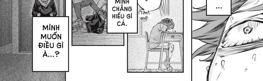 3000-Nen Fuuinsareshi Jaryuu-Chan To Tomodachi Ni Narimashita Chap 1 - Next Chap 2