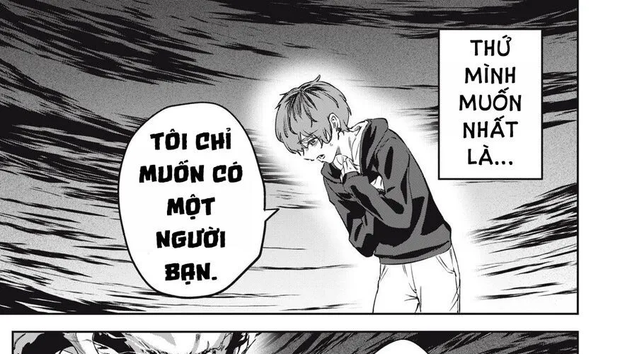 3000-Nen Fuuinsareshi Jaryuu-Chan To Tomodachi Ni Narimashita Chap 1 - Next Chap 2