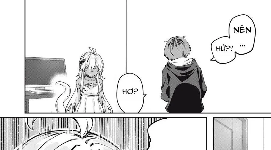 3000-Nen Fuuinsareshi Jaryuu-Chan To Tomodachi Ni Narimashita Chap 1 - Next Chap 2