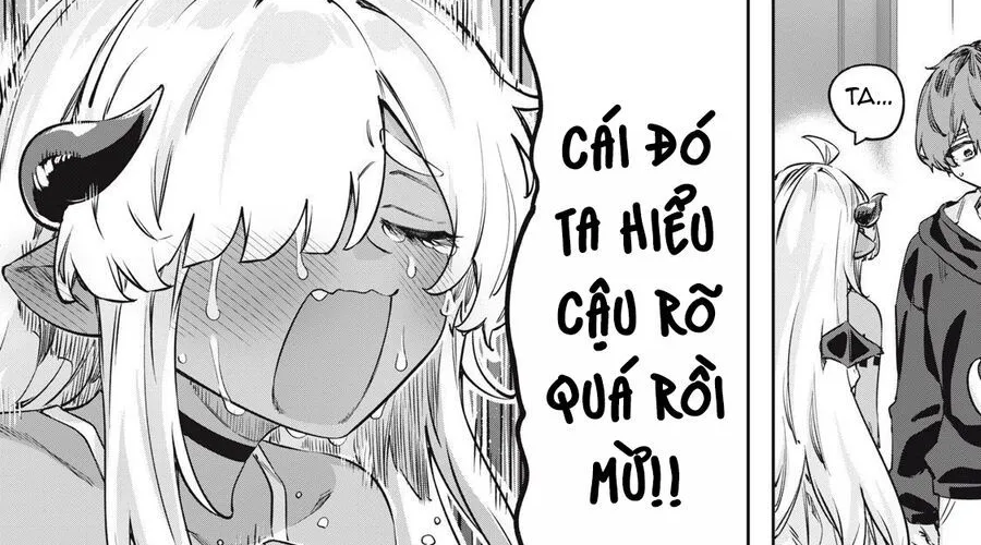 3000-Nen Fuuinsareshi Jaryuu-Chan To Tomodachi Ni Narimashita Chap 1 - Next Chap 2