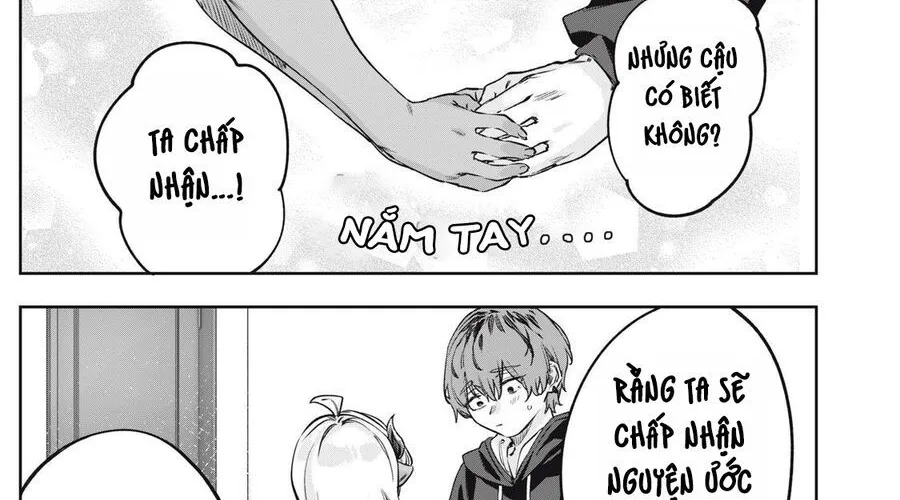 3000-Nen Fuuinsareshi Jaryuu-Chan To Tomodachi Ni Narimashita Chap 1 - Next Chap 2