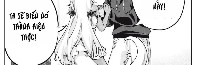 3000-Nen Fuuinsareshi Jaryuu-Chan To Tomodachi Ni Narimashita Chap 1 - Next Chap 2