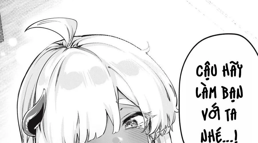 3000-Nen Fuuinsareshi Jaryuu-Chan To Tomodachi Ni Narimashita Chap 1 - Next Chap 2