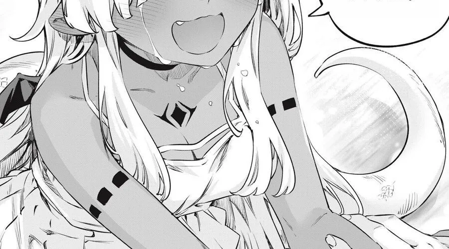 3000-Nen Fuuinsareshi Jaryuu-Chan To Tomodachi Ni Narimashita Chap 1 - Next Chap 2