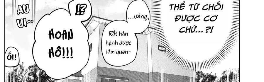 3000-Nen Fuuinsareshi Jaryuu-Chan To Tomodachi Ni Narimashita Chap 1 - Next Chap 2