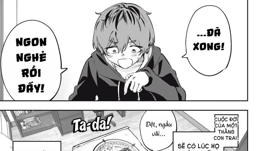 3000-Nen Fuuinsareshi Jaryuu-Chan To Tomodachi Ni Narimashita Chap 1 - Next Chap 2