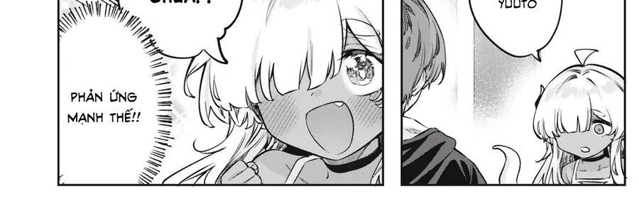 3000-Nen Fuuinsareshi Jaryuu-Chan To Tomodachi Ni Narimashita Chap 2 - Next Chap 3