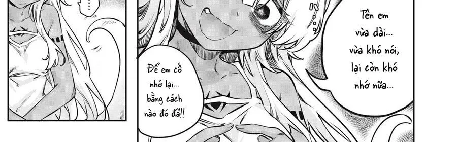 3000-Nen Fuuinsareshi Jaryuu-Chan To Tomodachi Ni Narimashita Chap 2 - Next Chap 3