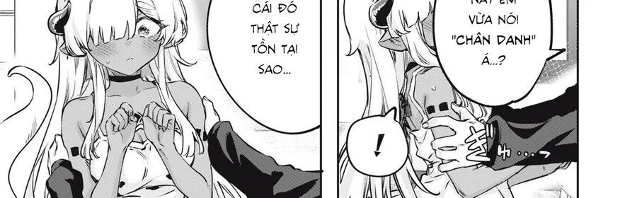 3000-Nen Fuuinsareshi Jaryuu-Chan To Tomodachi Ni Narimashita Chap 2 - Next Chap 3