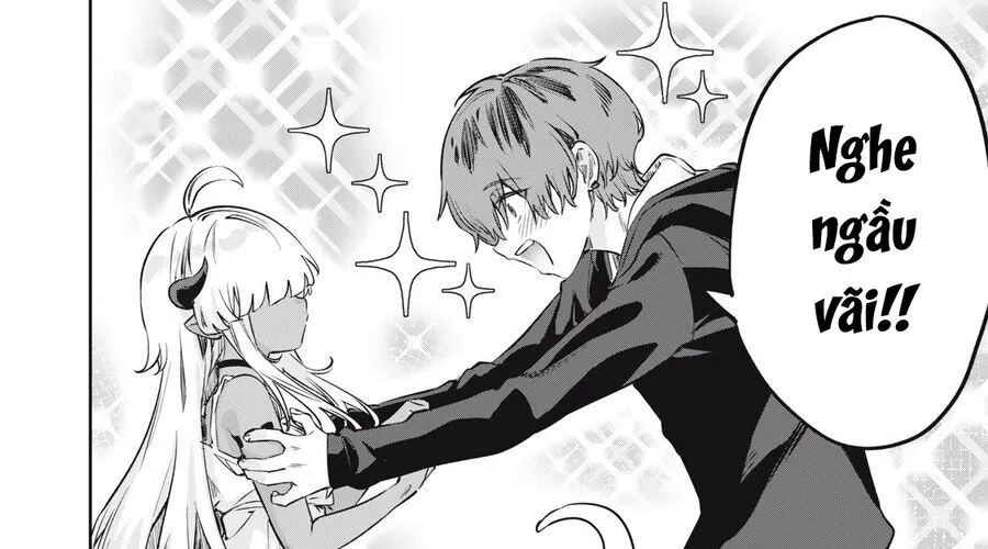 3000-Nen Fuuinsareshi Jaryuu-Chan To Tomodachi Ni Narimashita Chap 2 - Next Chap 3