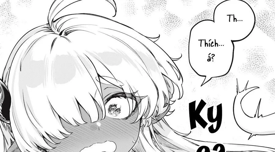 3000-Nen Fuuinsareshi Jaryuu-Chan To Tomodachi Ni Narimashita Chap 2 - Next Chap 3