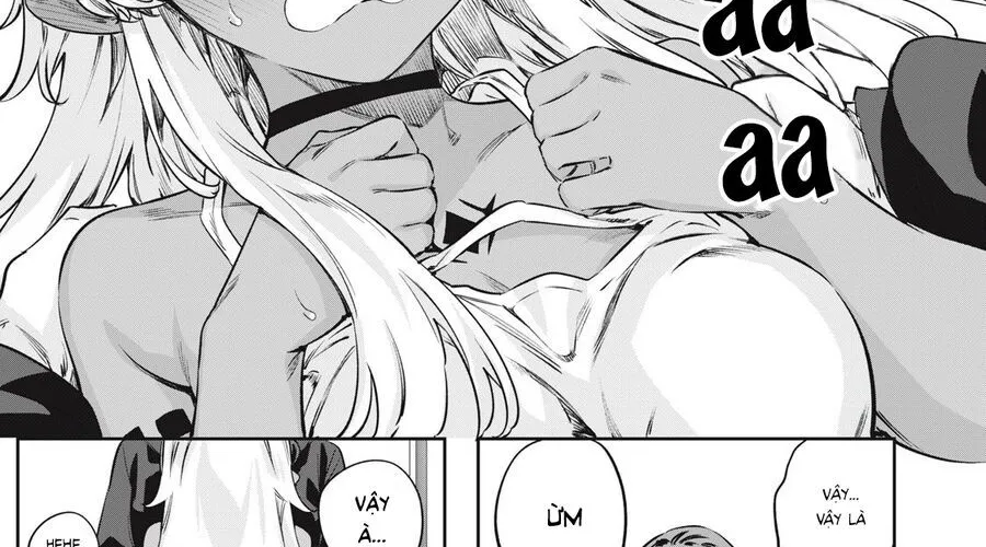 3000-Nen Fuuinsareshi Jaryuu-Chan To Tomodachi Ni Narimashita Chap 2 - Next Chap 3