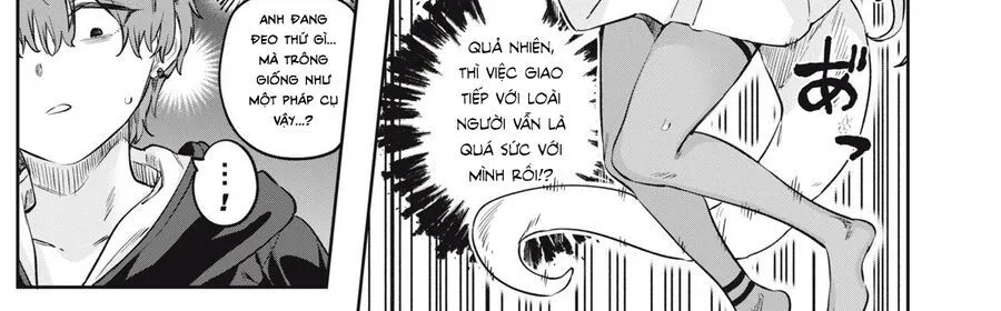 3000-Nen Fuuinsareshi Jaryuu-Chan To Tomodachi Ni Narimashita Chap 2 - Next Chap 3