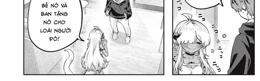 3000-Nen Fuuinsareshi Jaryuu-Chan To Tomodachi Ni Narimashita Chap 2 - Next Chap 3