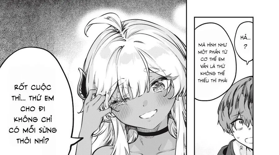 3000-Nen Fuuinsareshi Jaryuu-Chan To Tomodachi Ni Narimashita Chap 2 - Next Chap 3