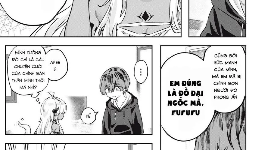 3000-Nen Fuuinsareshi Jaryuu-Chan To Tomodachi Ni Narimashita Chap 2 - Next Chap 3