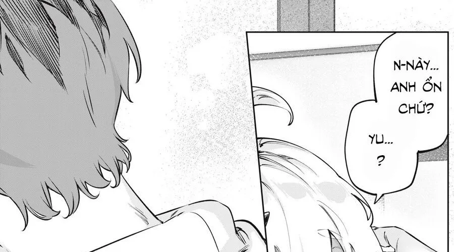 3000-Nen Fuuinsareshi Jaryuu-Chan To Tomodachi Ni Narimashita Chap 2 - Next Chap 3