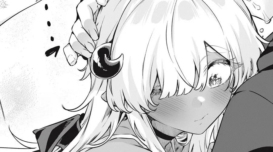 3000-Nen Fuuinsareshi Jaryuu-Chan To Tomodachi Ni Narimashita Chap 2 - Next Chap 3