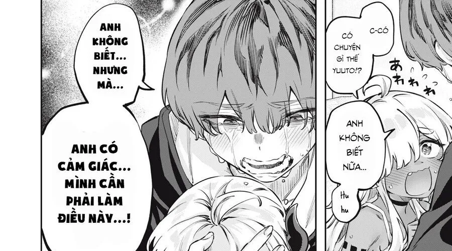 3000-Nen Fuuinsareshi Jaryuu-Chan To Tomodachi Ni Narimashita Chap 2 - Next Chap 3