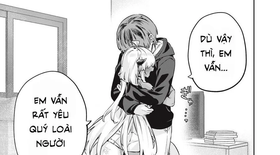 3000-Nen Fuuinsareshi Jaryuu-Chan To Tomodachi Ni Narimashita Chap 2 - Next Chap 3