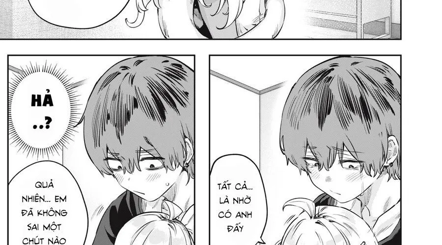 3000-Nen Fuuinsareshi Jaryuu-Chan To Tomodachi Ni Narimashita Chap 2 - Next Chap 3