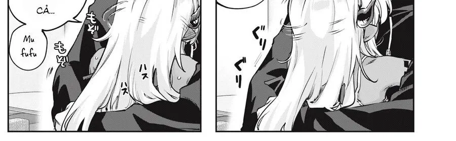 3000-Nen Fuuinsareshi Jaryuu-Chan To Tomodachi Ni Narimashita Chap 2 - Next Chap 3