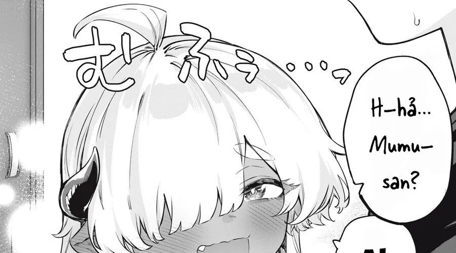 3000-Nen Fuuinsareshi Jaryuu-Chan To Tomodachi Ni Narimashita Chap 2 - Next Chap 3