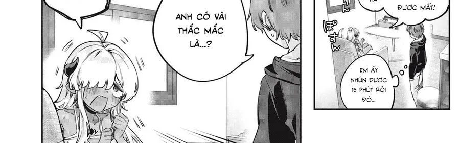 3000-Nen Fuuinsareshi Jaryuu-Chan To Tomodachi Ni Narimashita Chap 2 - Next Chap 3