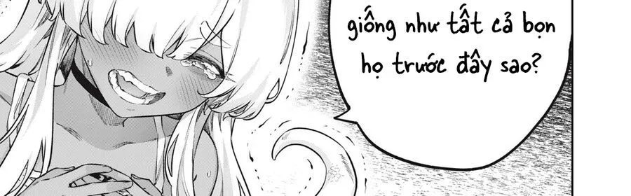 3000-Nen Fuuinsareshi Jaryuu-Chan To Tomodachi Ni Narimashita Chap 3 - Next Chap 4