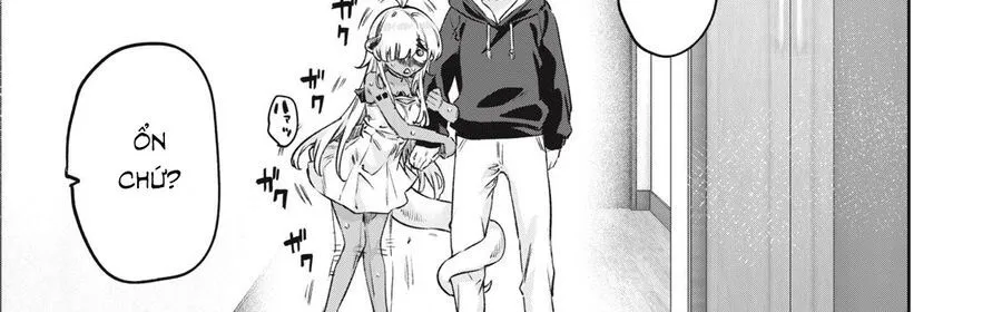 3000-Nen Fuuinsareshi Jaryuu-Chan To Tomodachi Ni Narimashita Chap 3 - Next Chap 4