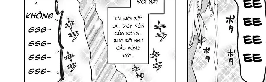 3000-Nen Fuuinsareshi Jaryuu-Chan To Tomodachi Ni Narimashita Chap 3 - Next Chap 4