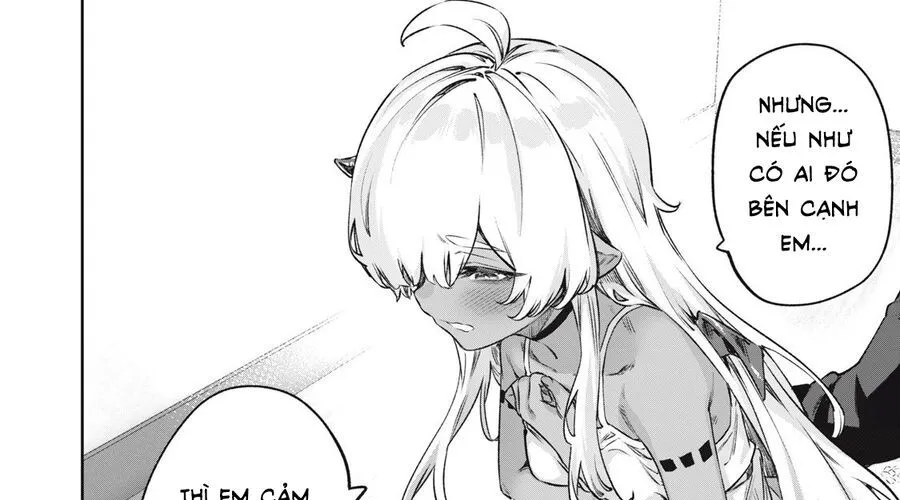 3000-Nen Fuuinsareshi Jaryuu-Chan To Tomodachi Ni Narimashita Chap 3 - Next Chap 4